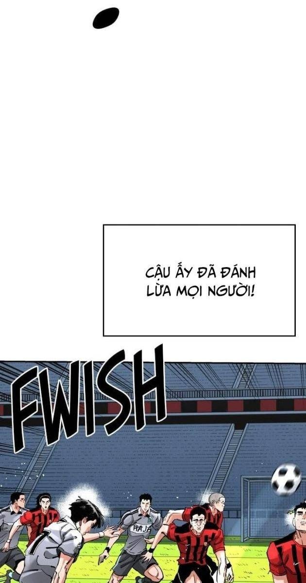 Sân Cỏ Chiến Ký - Page 40