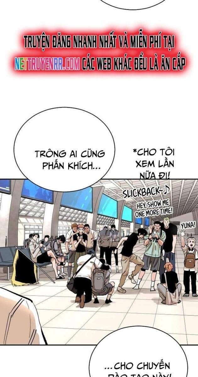 Sân Cỏ Chiến Ký - Page 116