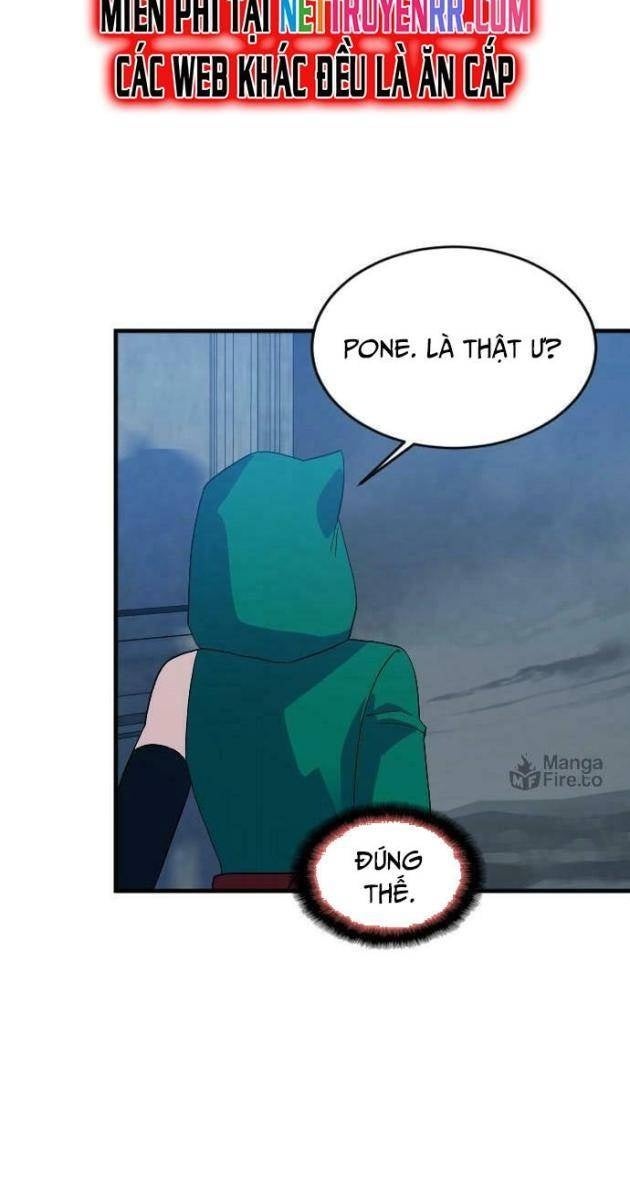 Sử Kí Kim Quang Tử - Page 26