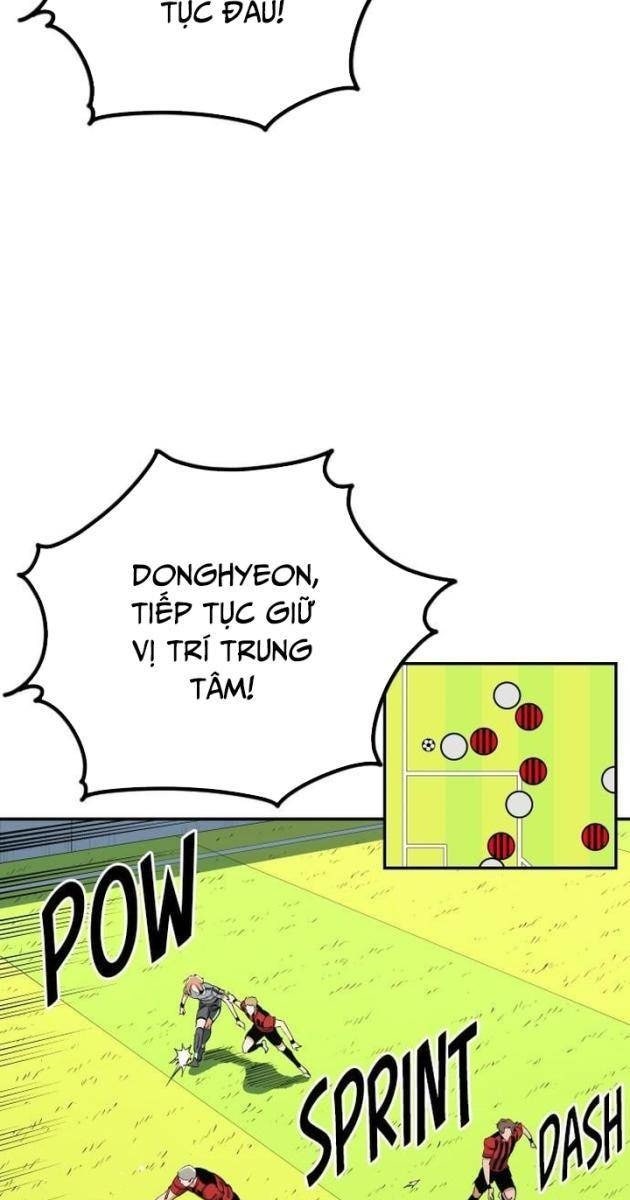 Sân Cỏ Chiến Ký - Page 28