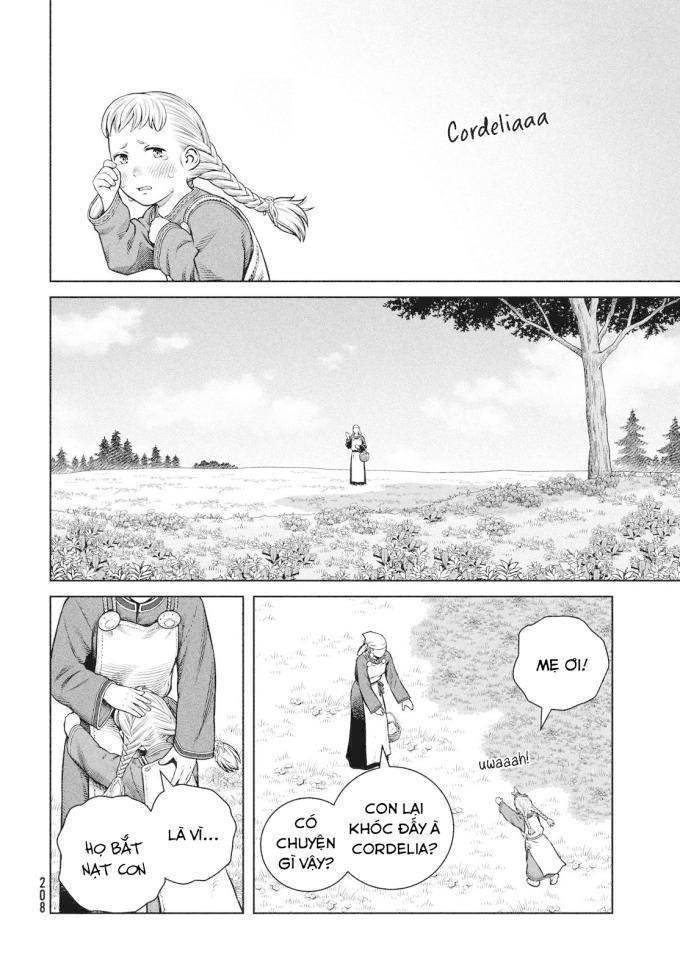 Truyền Thuyết Miền Đất Hứa - Page 5