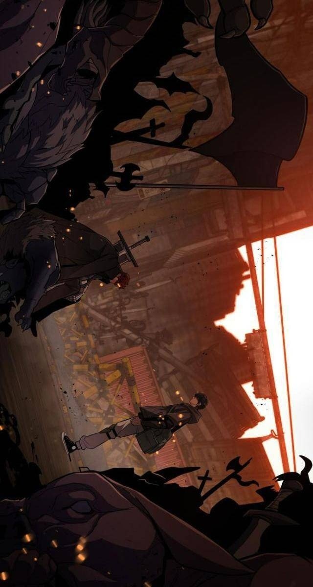 Tuyệt Thế Anh Hùng - Page 173