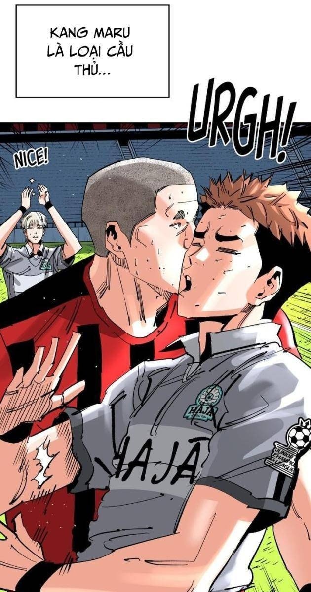 Sân Cỏ Chiến Ký - Page 52