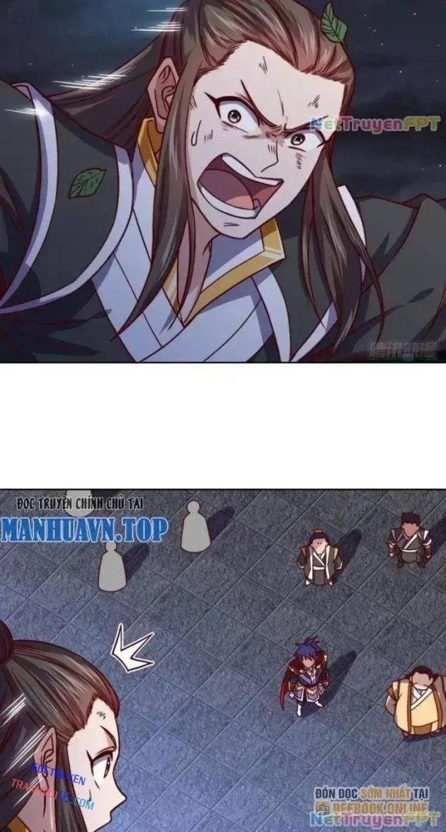 Chiếm Cái Đỉnh Núi Làm Đại Vương - Page 51