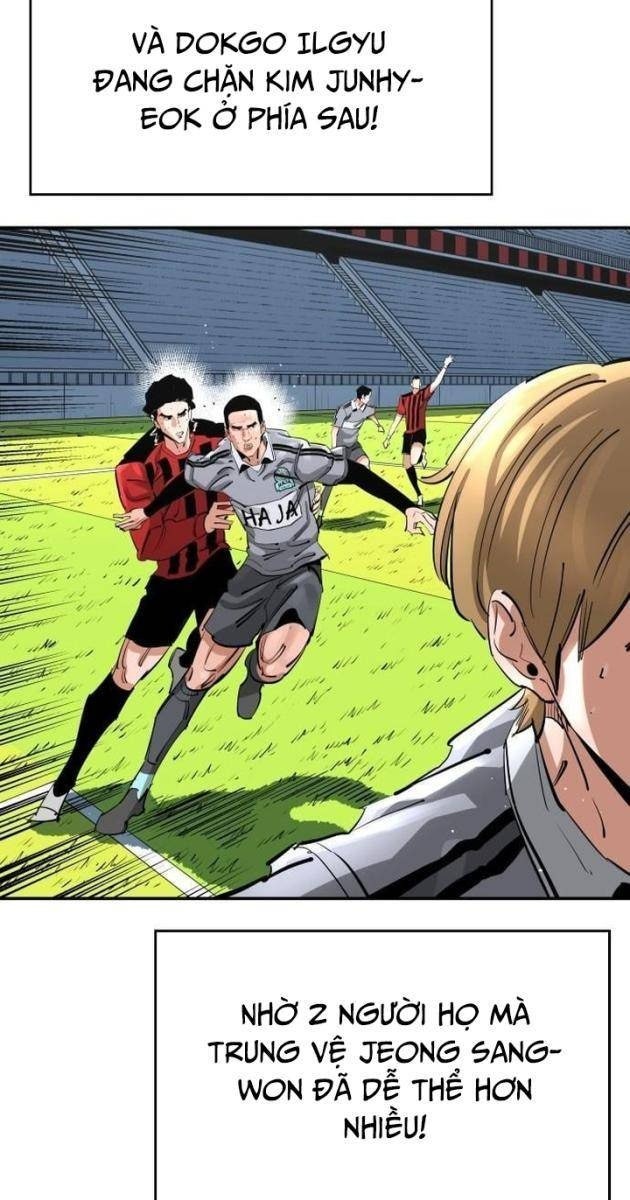 Sân Cỏ Chiến Ký - Page 52