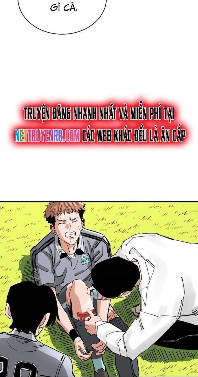 Sân Cỏ Chiến Ký - Page 98