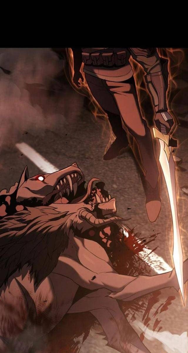 Tuyệt Thế Anh Hùng - Page 69