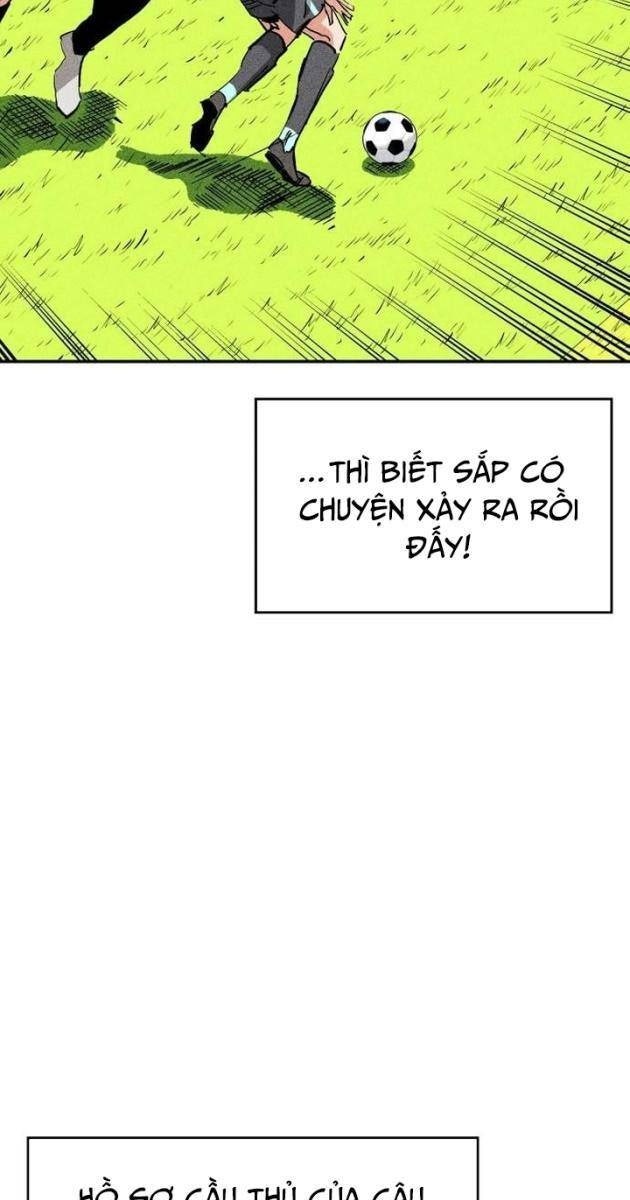 Sân Cỏ Chiến Ký - Page 41