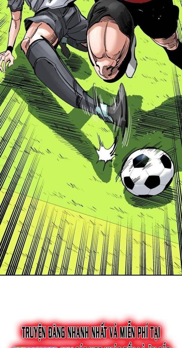 Sân Cỏ Chiến Ký - Page 61
