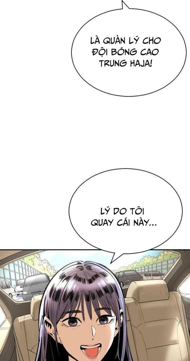 Sân Cỏ Chiến Ký - Page 105