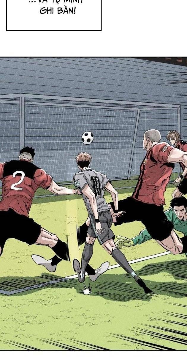 Sân Cỏ Chiến Ký - Page 37