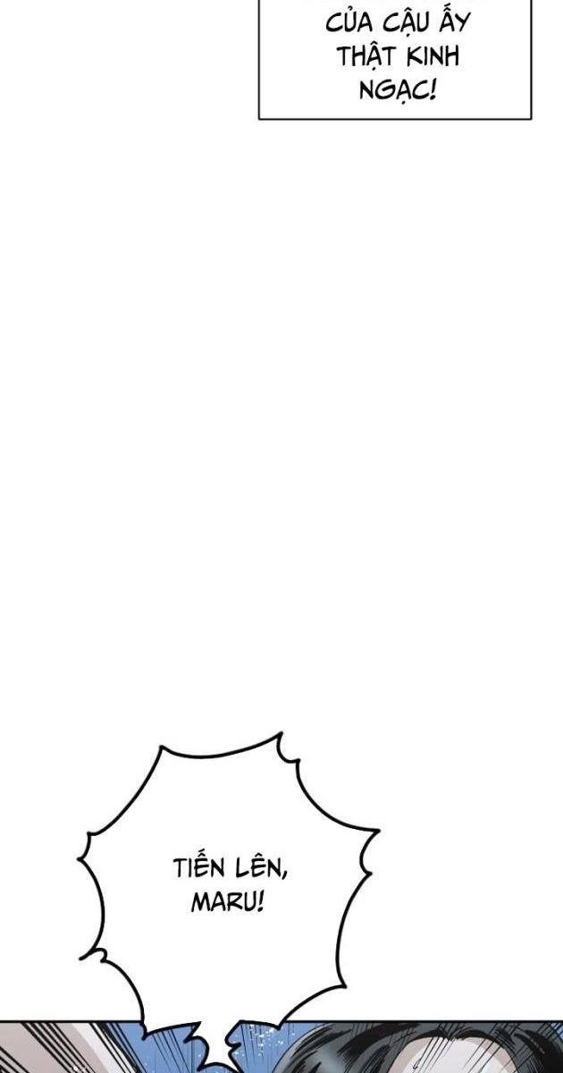 Sân Cỏ Chiến Ký - Page 16