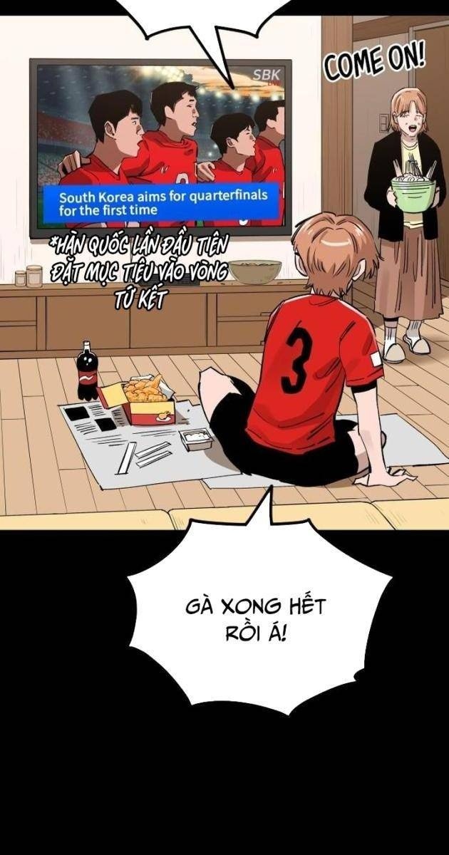 Sân Cỏ Chiến Ký - Page 90