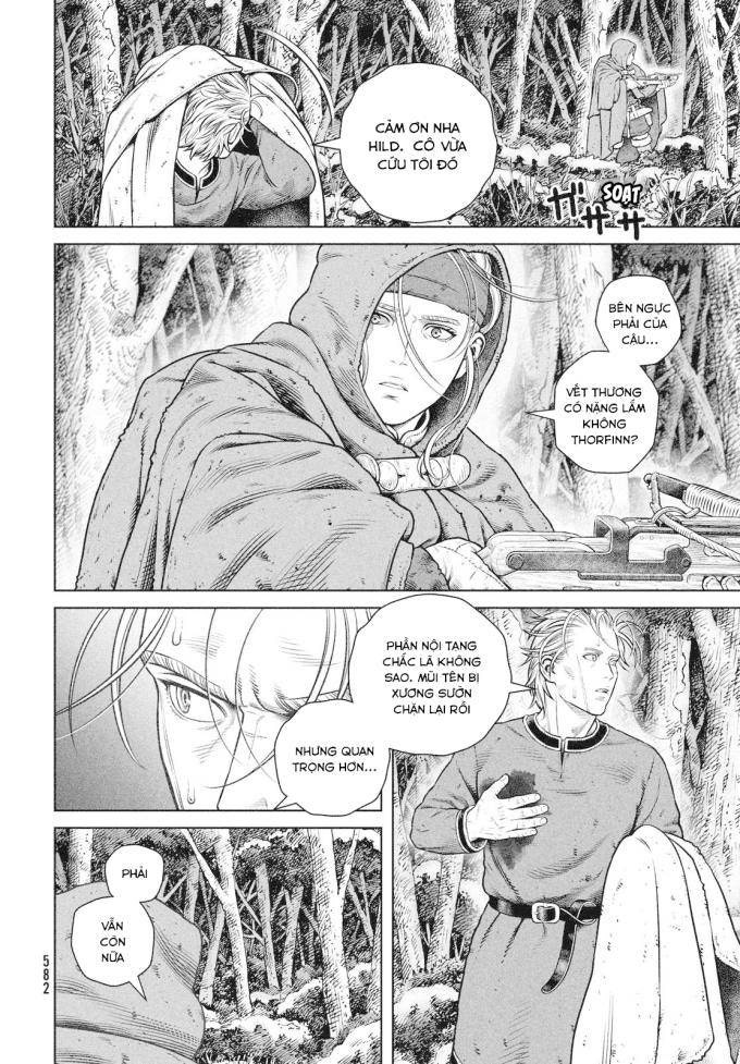 Truyền Thuyết Miền Đất Hứa - Page 9