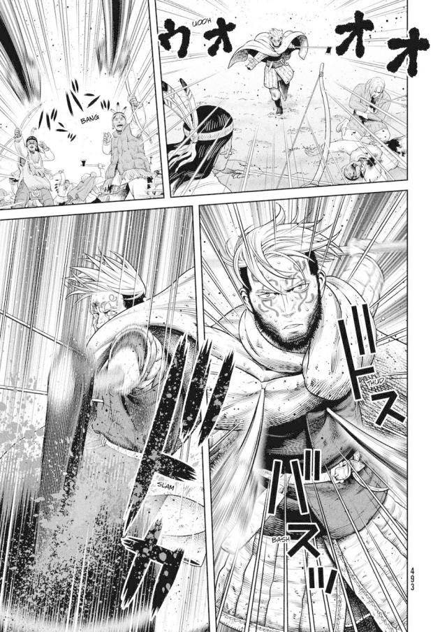 Truyền Thuyết Miền Đất Hứa - Page 12