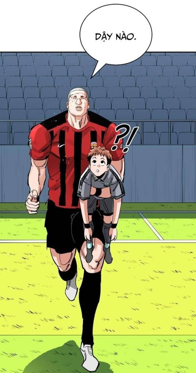 Sân Cỏ Chiến Ký - Page 36