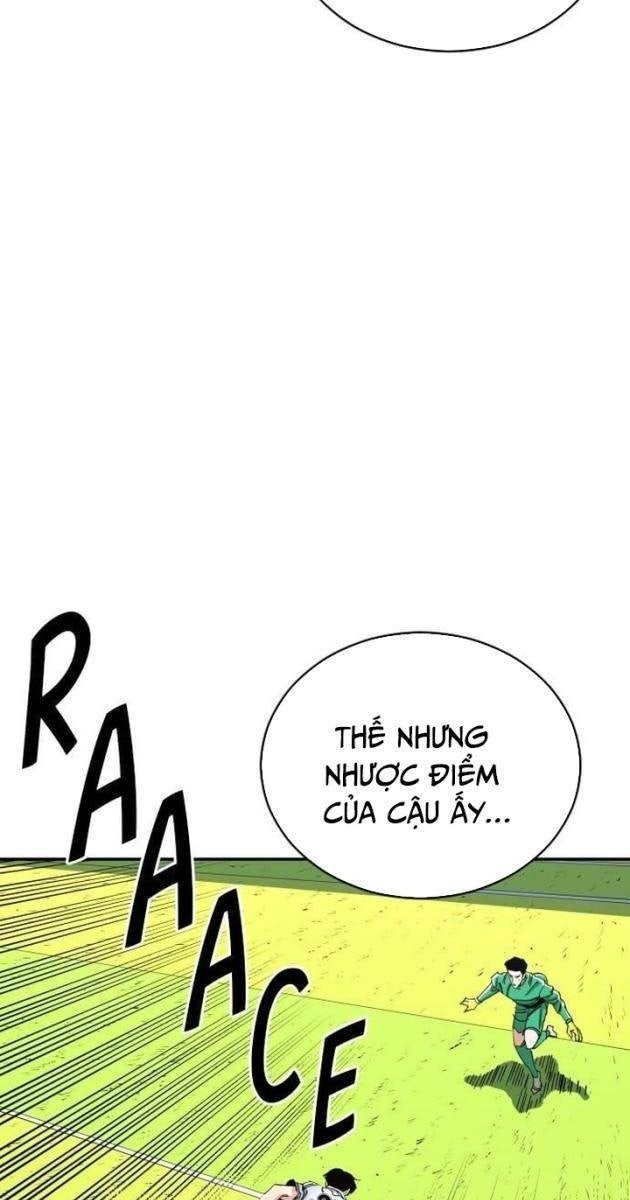 Sân Cỏ Chiến Ký - Page 120