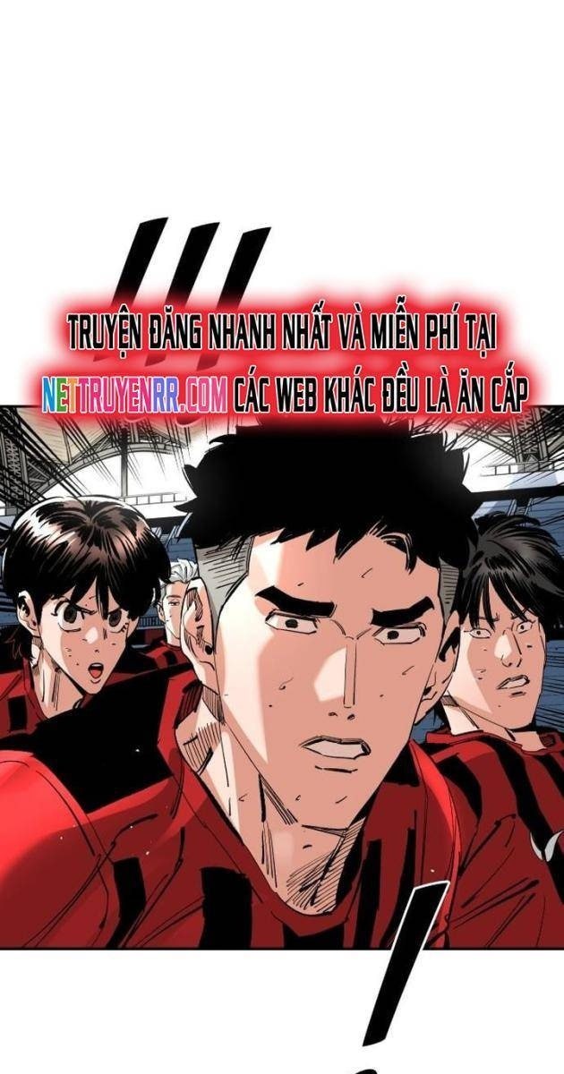 Sân Cỏ Chiến Ký - Page 37