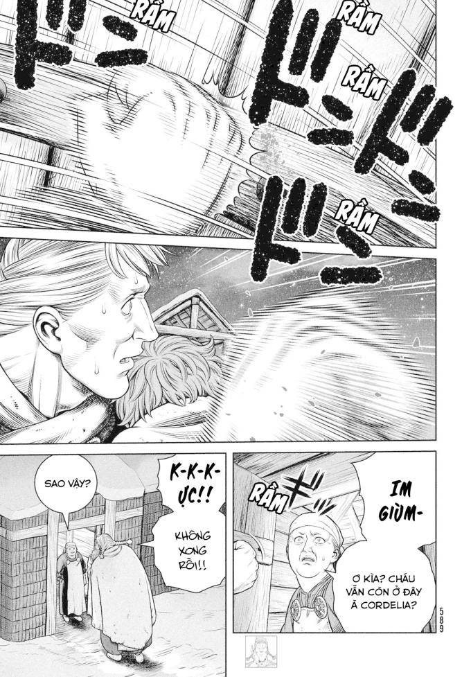 Truyền Thuyết Miền Đất Hứa - Page 16