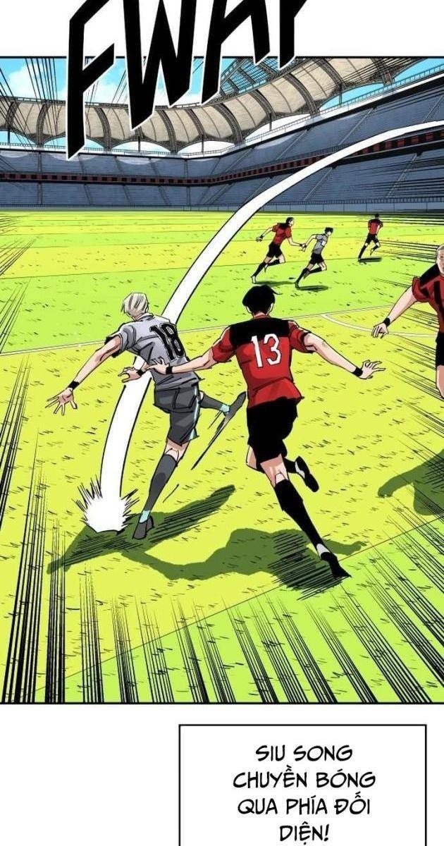 Sân Cỏ Chiến Ký - Page 79