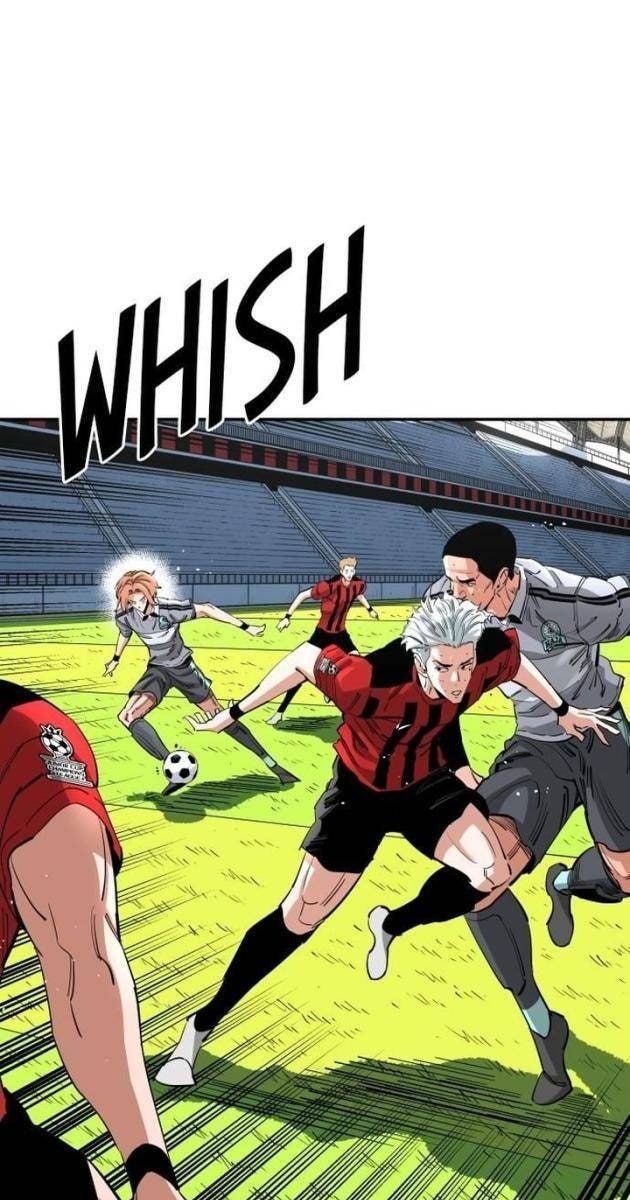 Sân Cỏ Chiến Ký - Page 65