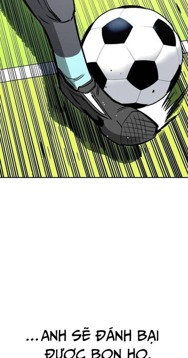 Sân Cỏ Chiến Ký - Page 112