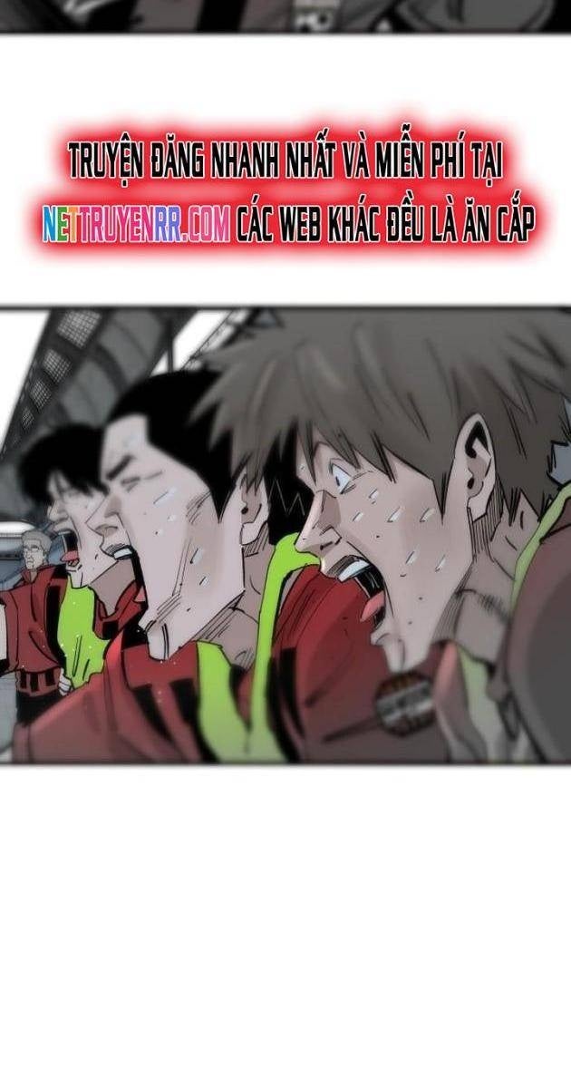 Sân Cỏ Chiến Ký - Page 70