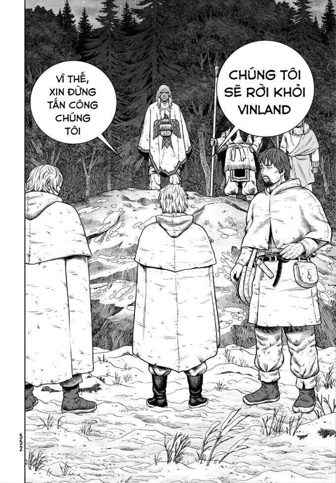 Truyền Thuyết Miền Đất Hứa - Page 19