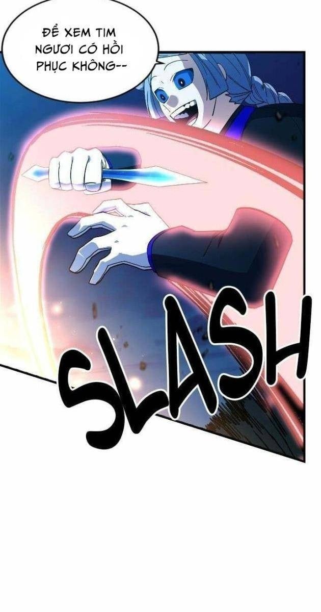 Sử Kí Kim Quang Tử - Page 29