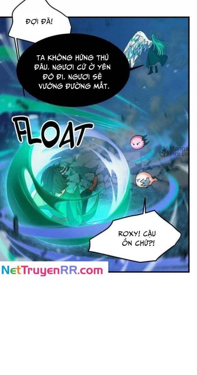 Sử Kí Kim Quang Tử - Page 36