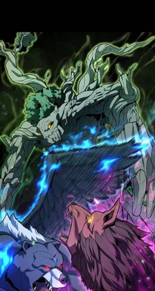 Tuyệt Thế Anh Hùng - Page 46