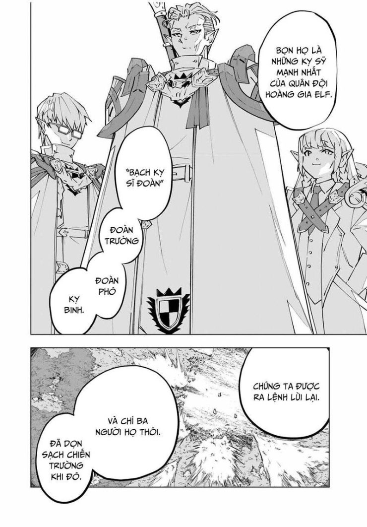 Bị Phản Bội Bởi Đồng Đội Và Sỡ Hữu [Gacha Không Giới Hạn] LV.9999 - Page 13
