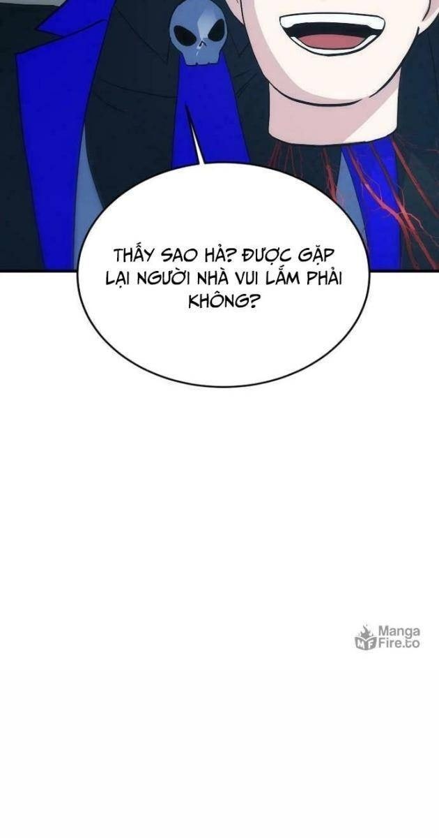 Sử Kí Kim Quang Tử - Page 30