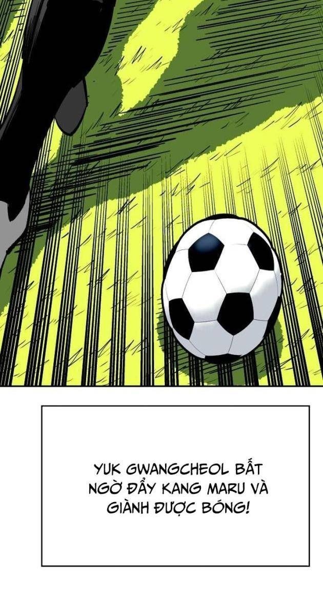 Sân Cỏ Chiến Ký - Page 28