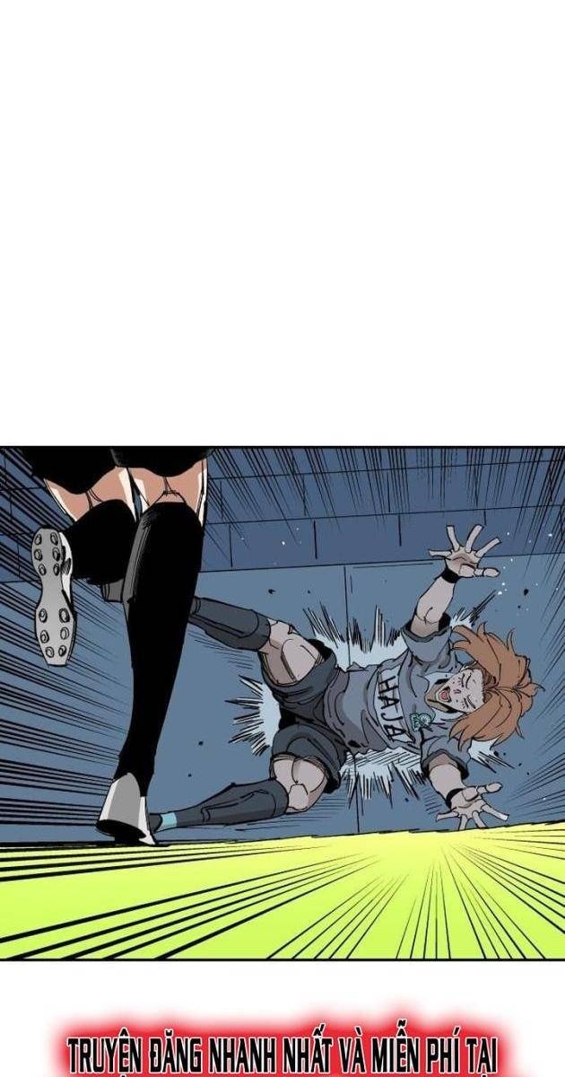 Sân Cỏ Chiến Ký - Page 50