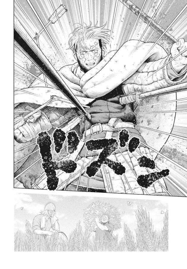 Truyền Thuyết Miền Đất Hứa - Page 15