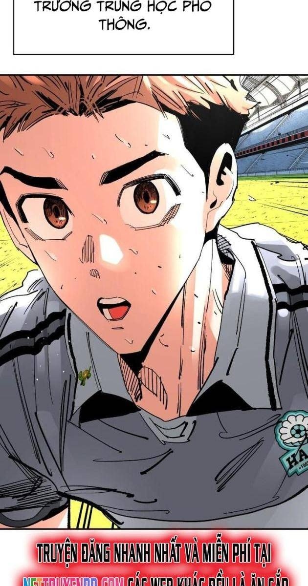 Sân Cỏ Chiến Ký - Page 43