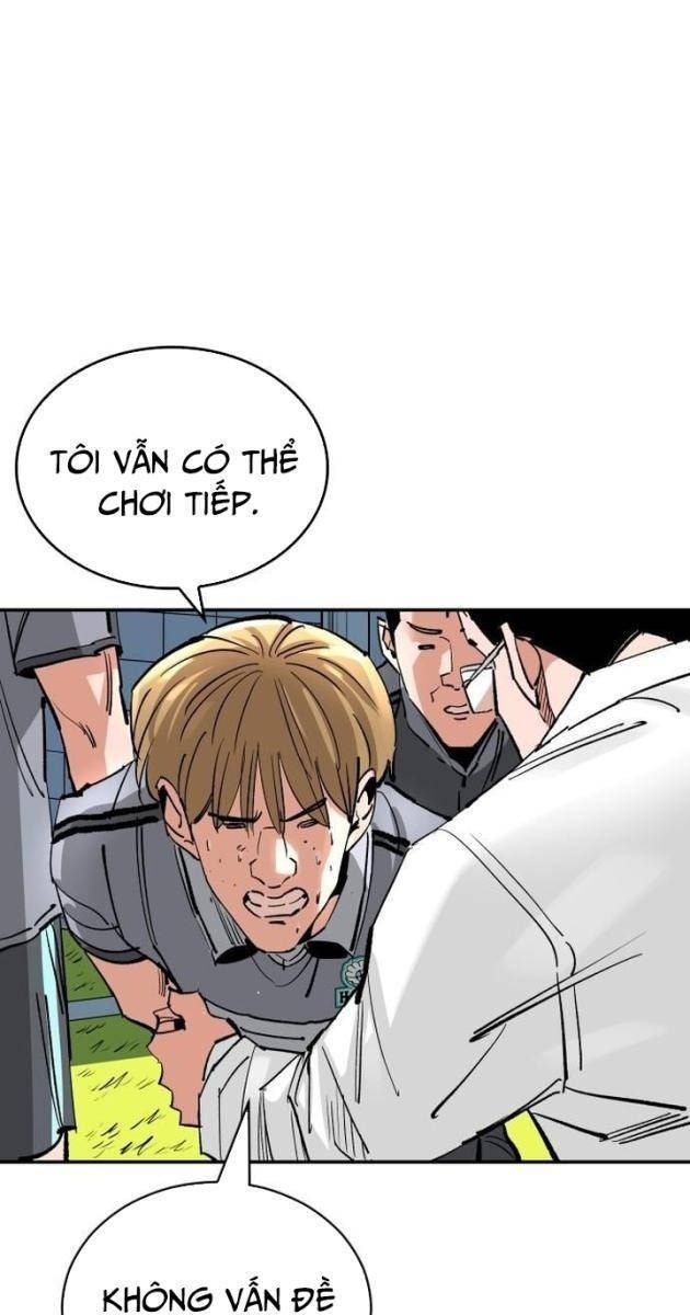 Sân Cỏ Chiến Ký - Page 97