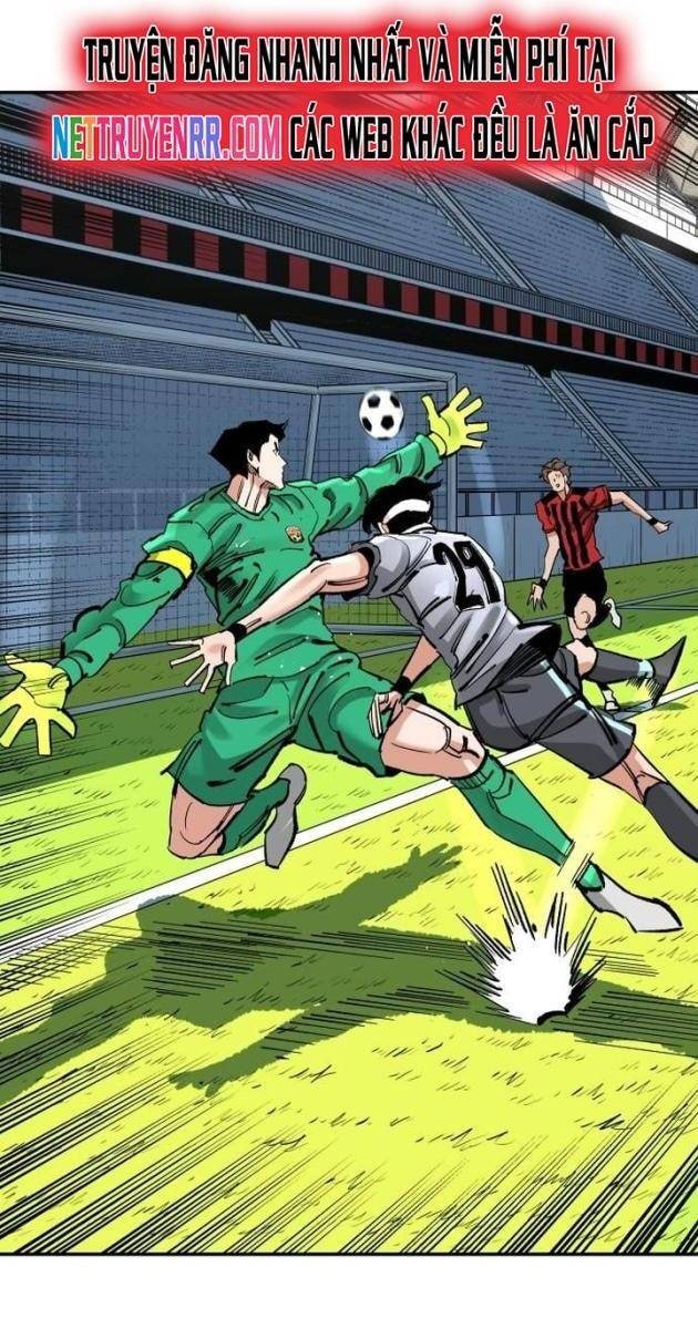 Sân Cỏ Chiến Ký - Page 44