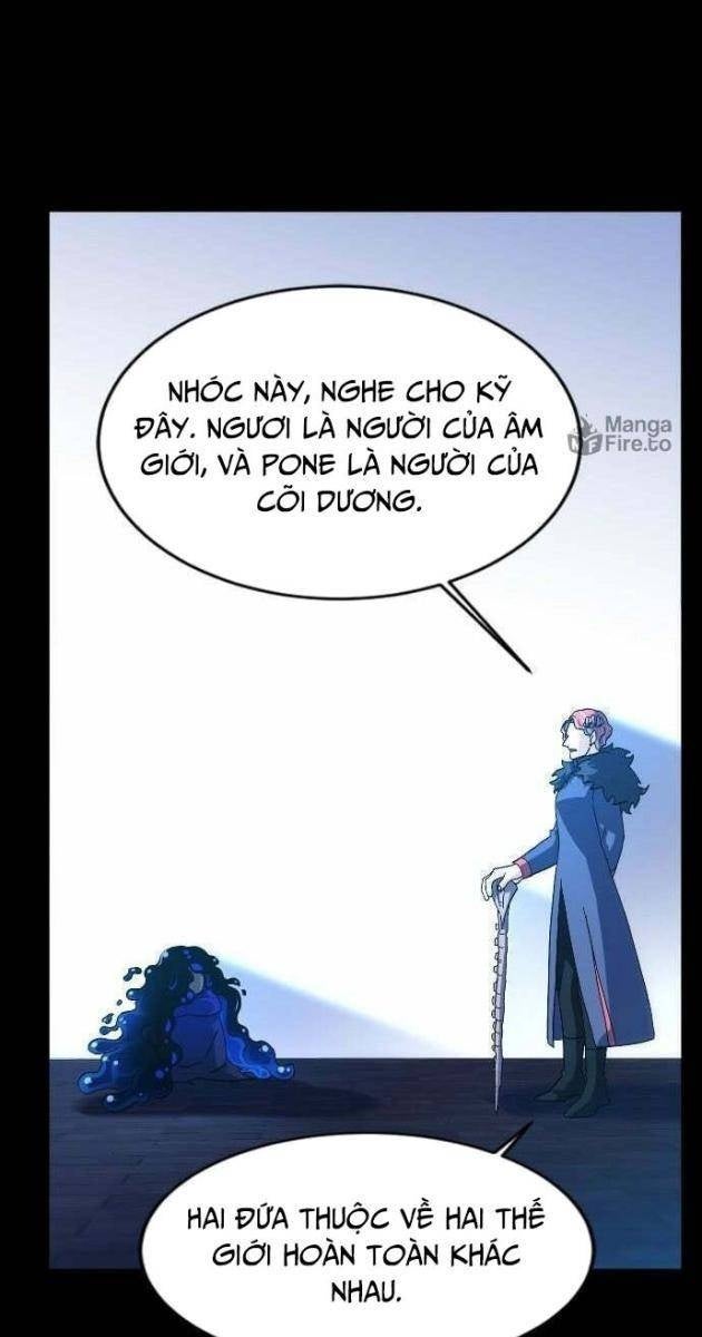 Sử Kí Kim Quang Tử - Page 26