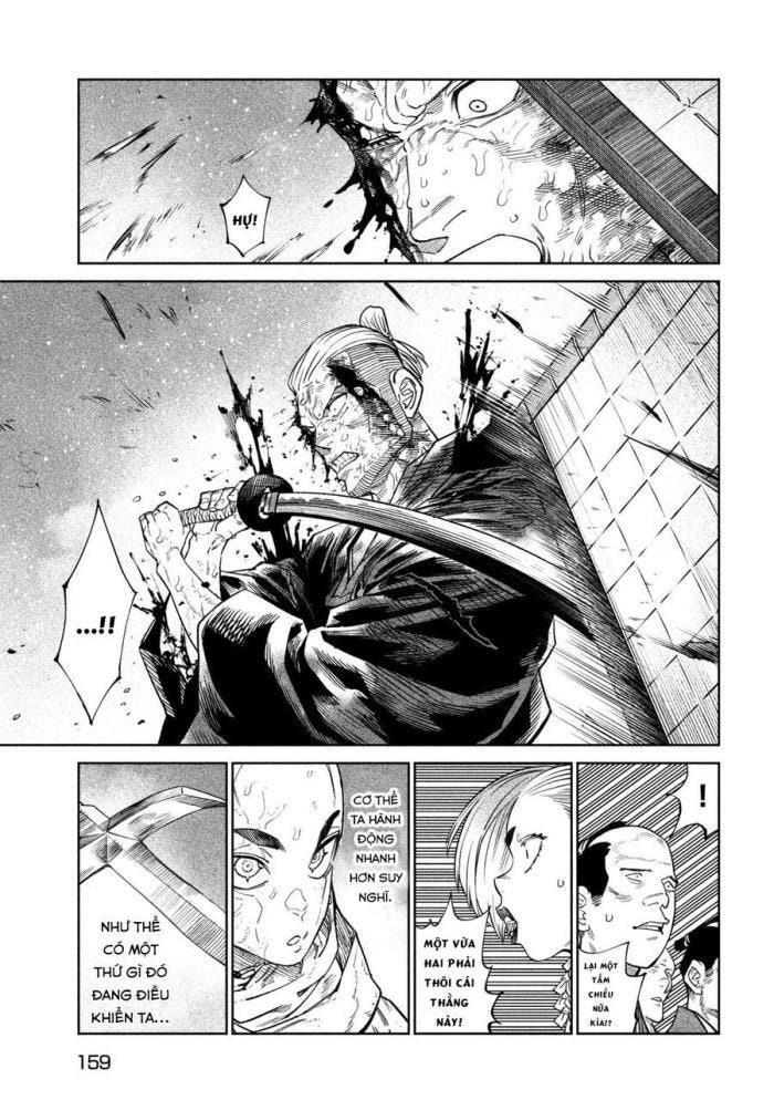 Tenkaichi-Thiên Hạ Đệ Nhất Võ Sĩ Đại Hội - Page 14