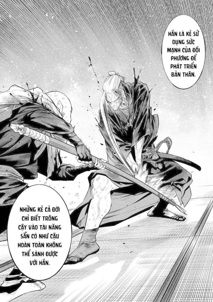 Tenkaichi-Thiên Hạ Đệ Nhất Võ Sĩ Đại Hội - Page 23