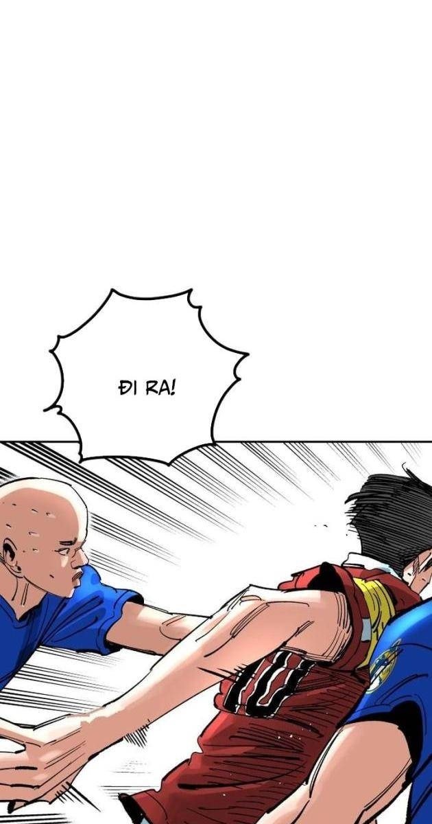 Sân Cỏ Chiến Ký - Page 152