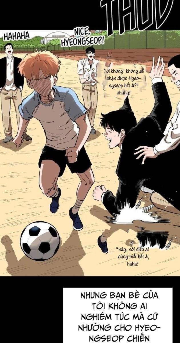 Sân Cỏ Chiến Ký - Page 72