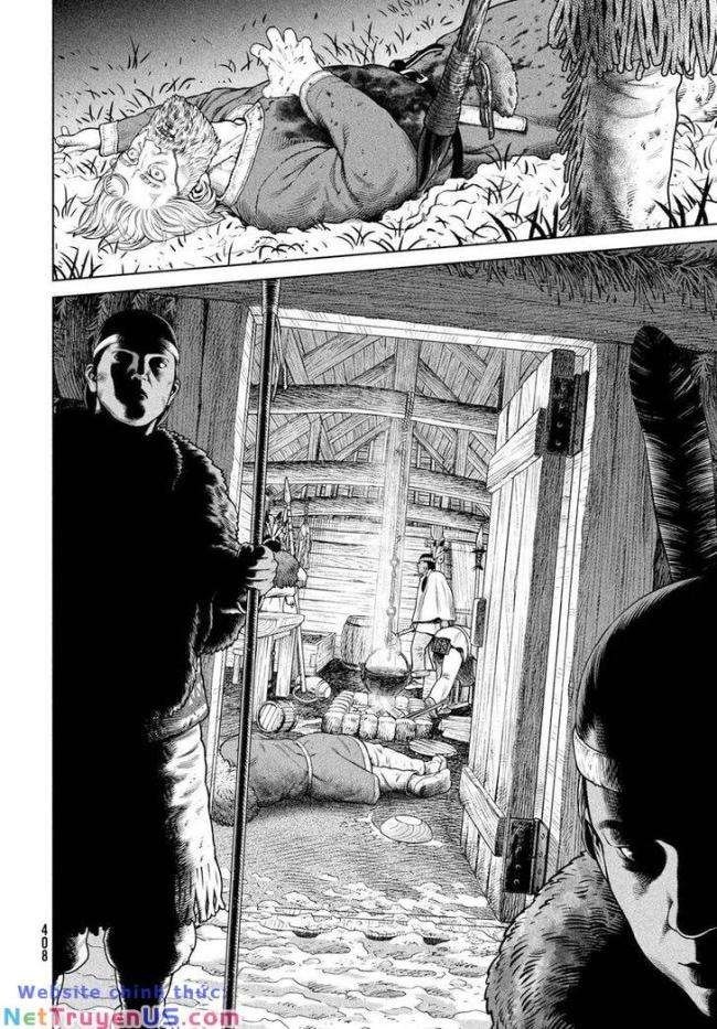 Truyền Thuyết Miền Đất Hứa - Page 9