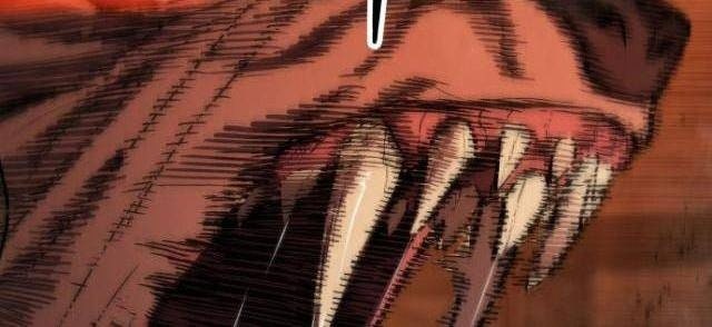 Tuyệt Thế Anh Hùng - Page 64