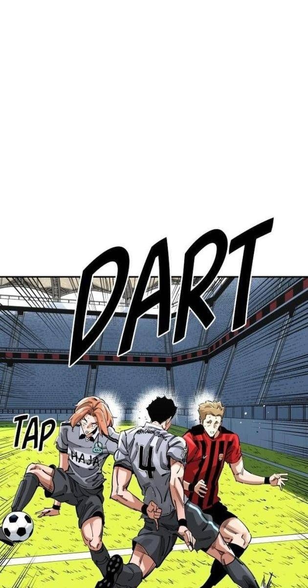 Sân Cỏ Chiến Ký - Page 54