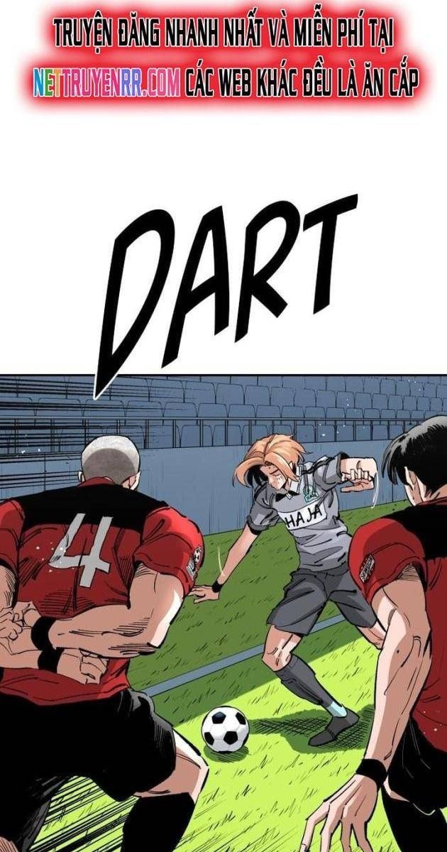 Sân Cỏ Chiến Ký - Page 119