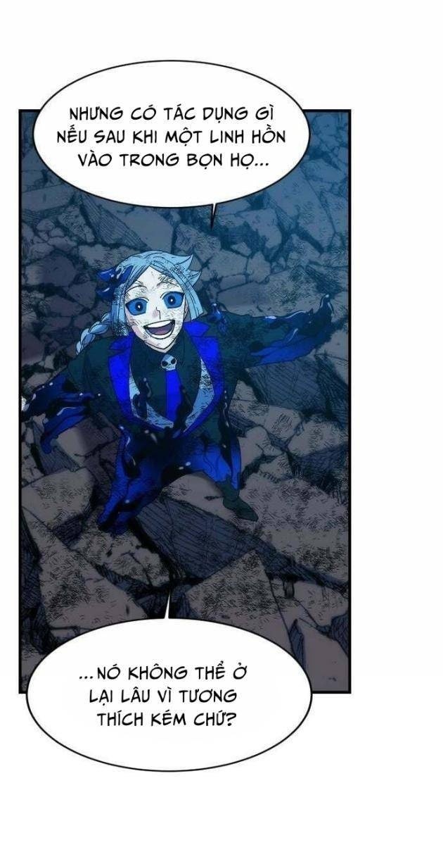 Sử Kí Kim Quang Tử - Page 59