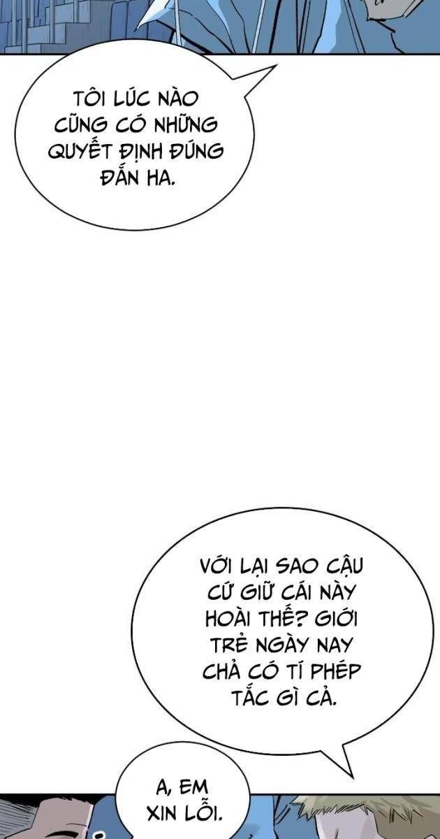Sân Cỏ Chiến Ký - Page 96